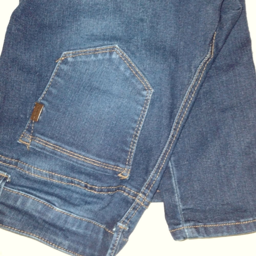 1822 Skinny Jeans, 27" waist